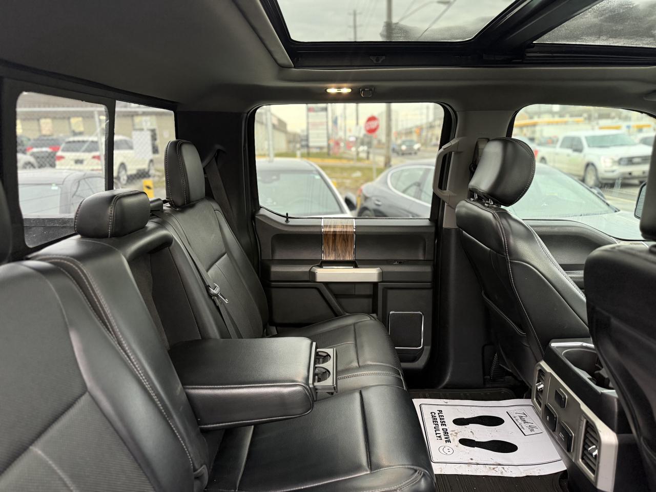 2018 Ford F-150 LARIAT | BANG & OLUFSEN | PANO | LOADED Photo