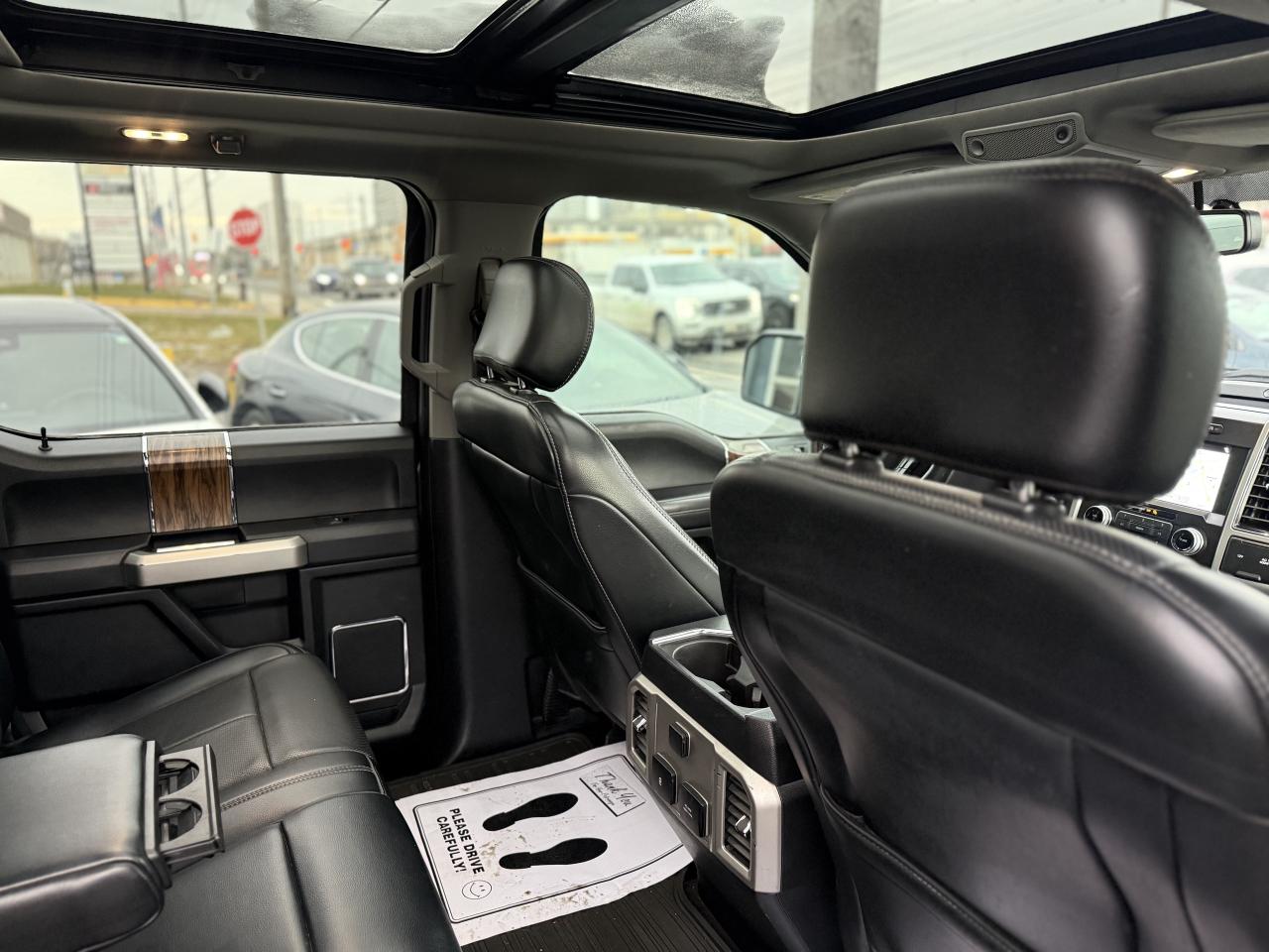 2018 Ford F-150 LARIAT | BANG & OLUFSEN | PANO | LOADED Photo