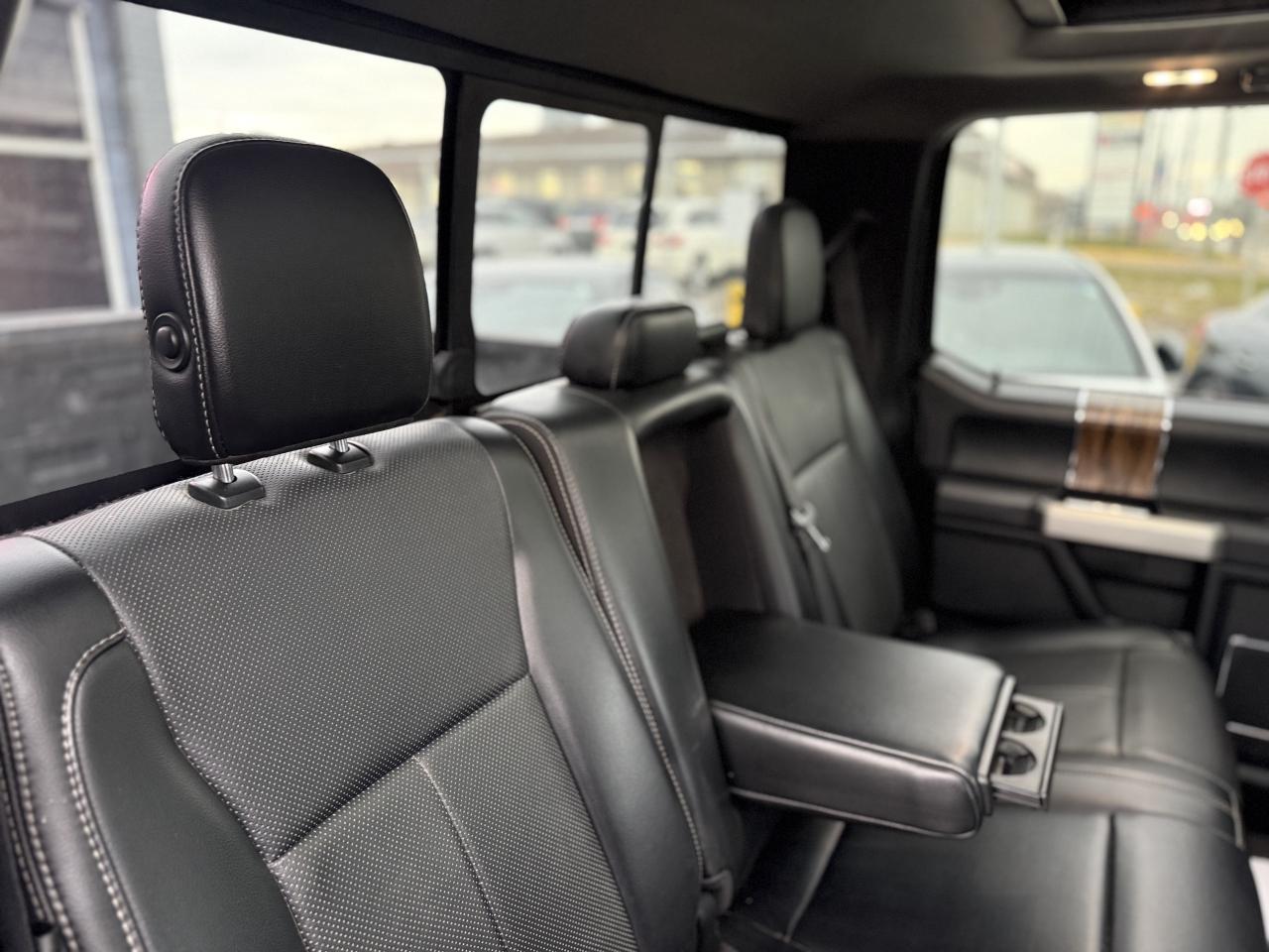 2018 Ford F-150 LARIAT | BANG & OLUFSEN | PANO | LOADED Photo