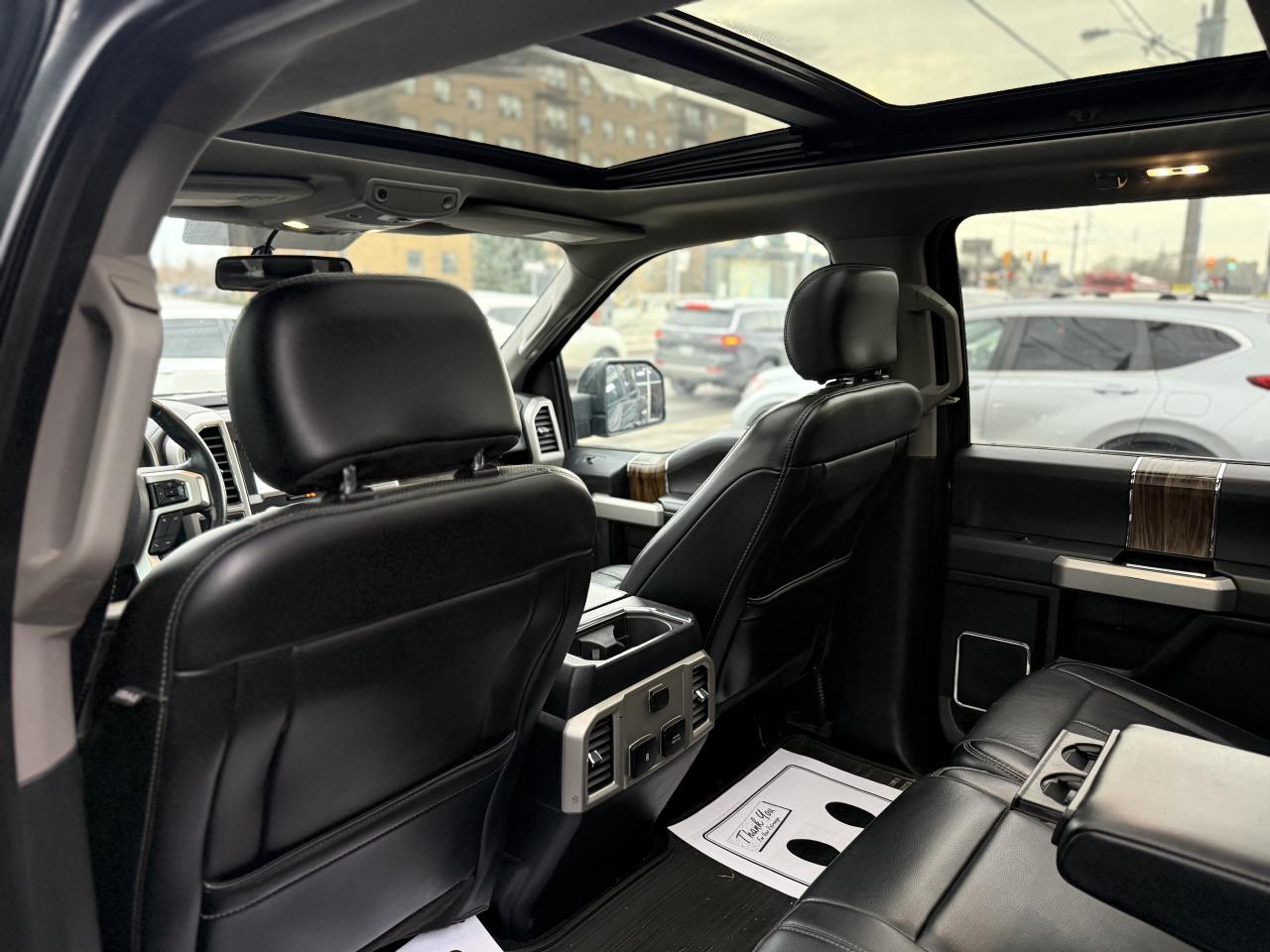 2018 Ford F-150 LARIAT | BANG & OLUFSEN | PANO | LOADED Photo