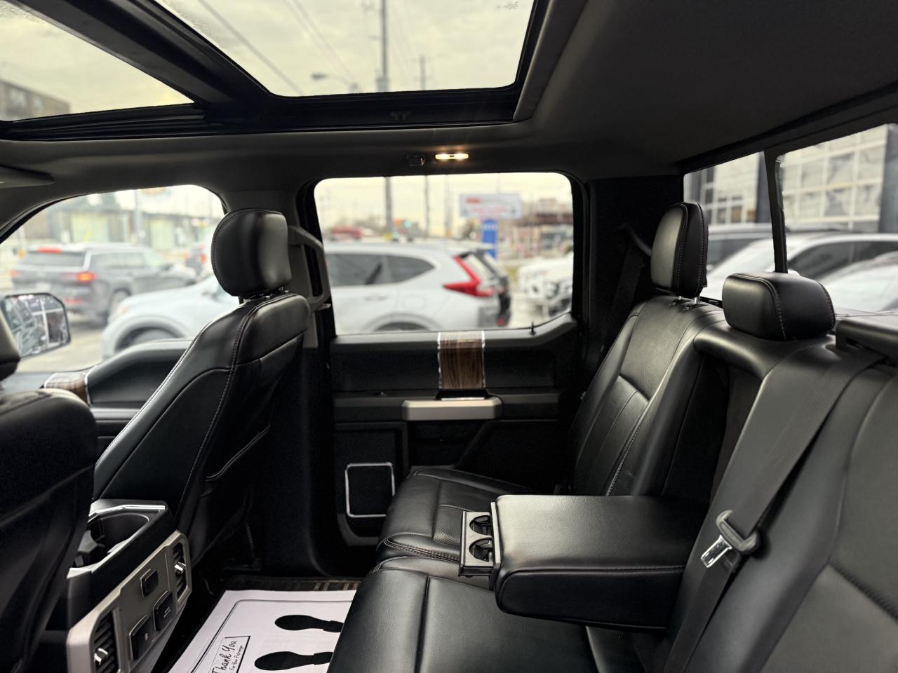 2018 Ford F-150 LARIAT | BANG & OLUFSEN | PANO | LOADED Photo