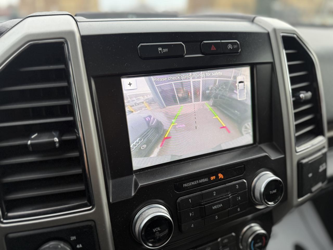 2018 Ford F-150 LARIAT | BANG & OLUFSEN | PANO | LOADED Photo