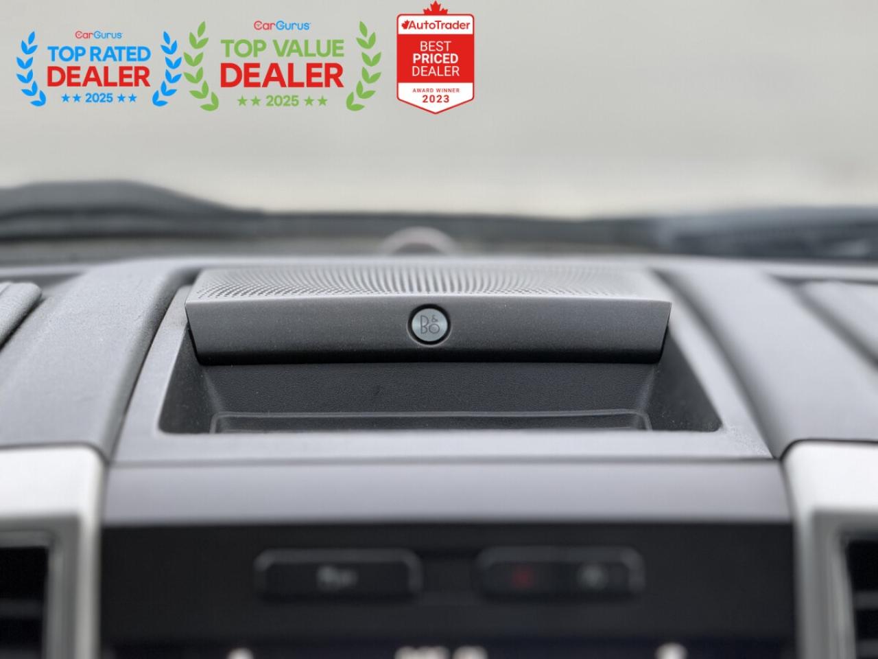 2018 Ford F-150 LARIAT | BANG & OLUFSEN | PANO | LOADED Photo