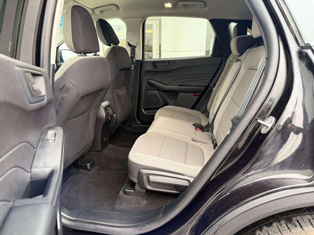 2022 Ford Escape  Photo5