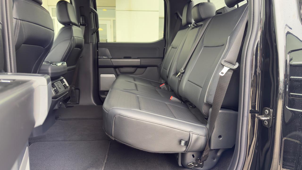 2025 Ford F-150  Photo5