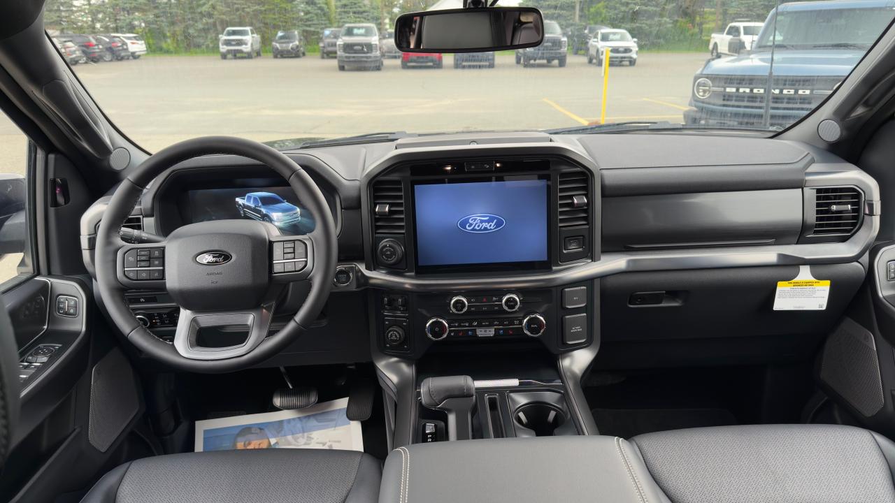 2025 Ford F-150  Photo5
