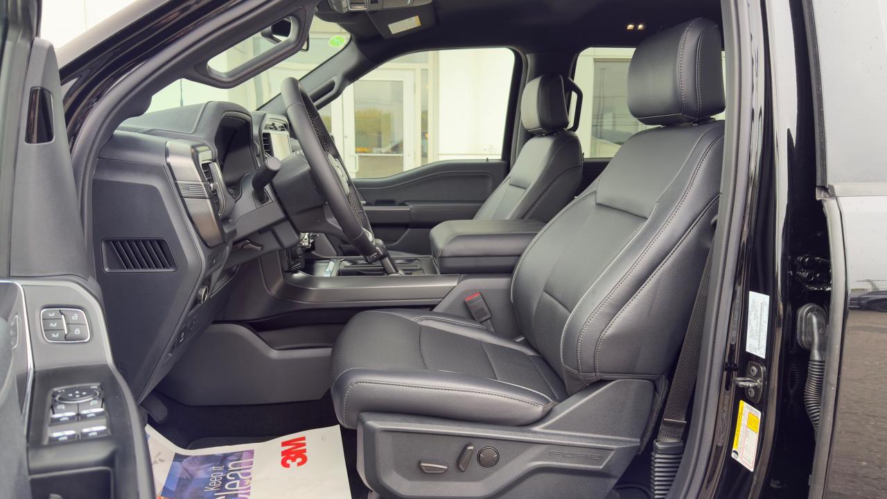 2025 Ford F-150  Photo4