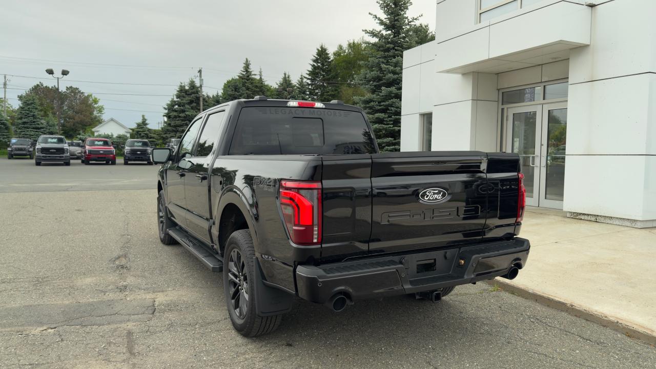 2025 Ford F-150  Photo5