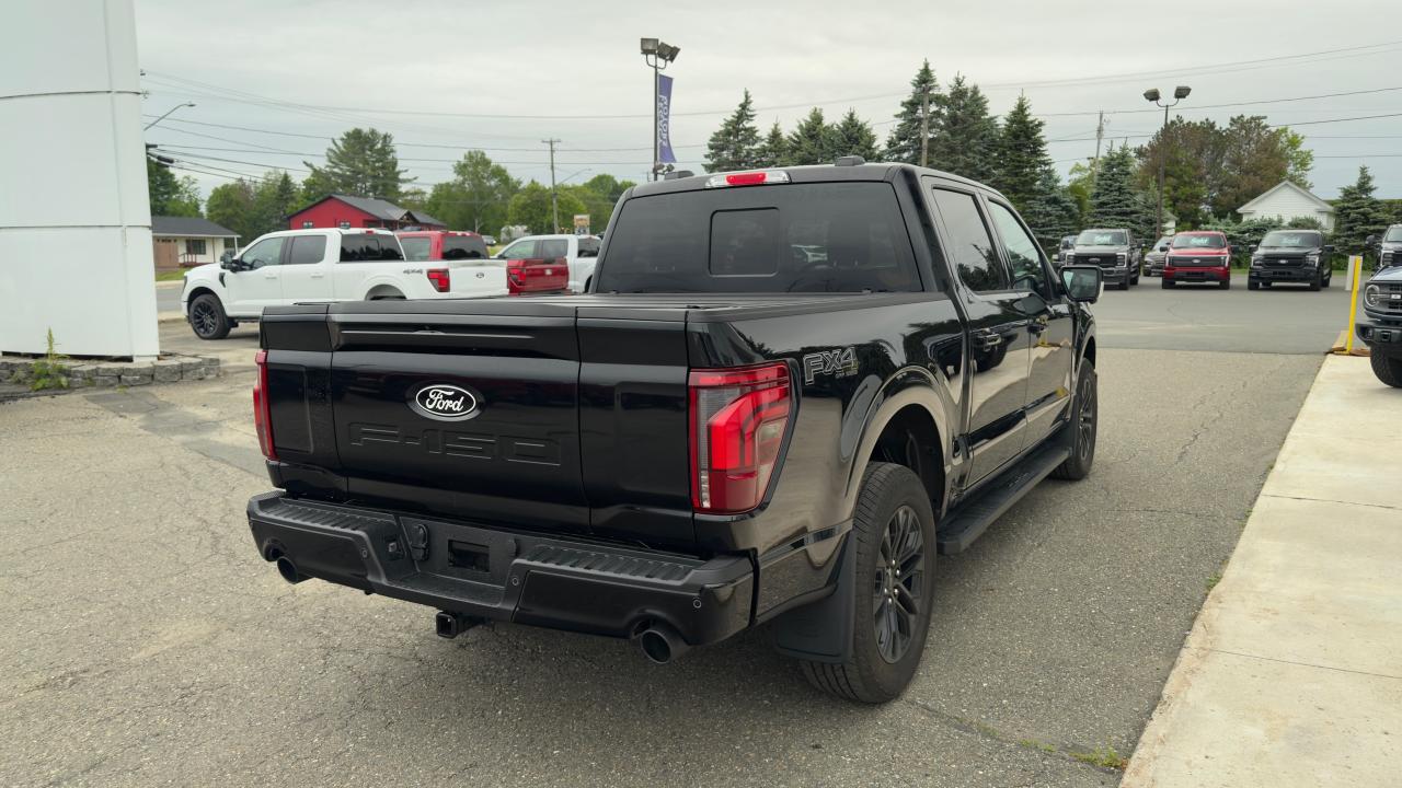 2025 Ford F-150  Photo