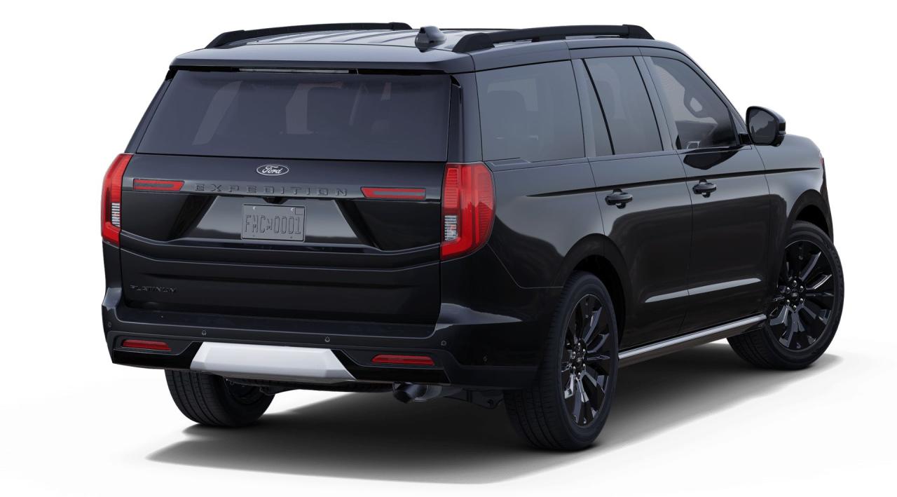 2025 Ford Expedition  Photo2
