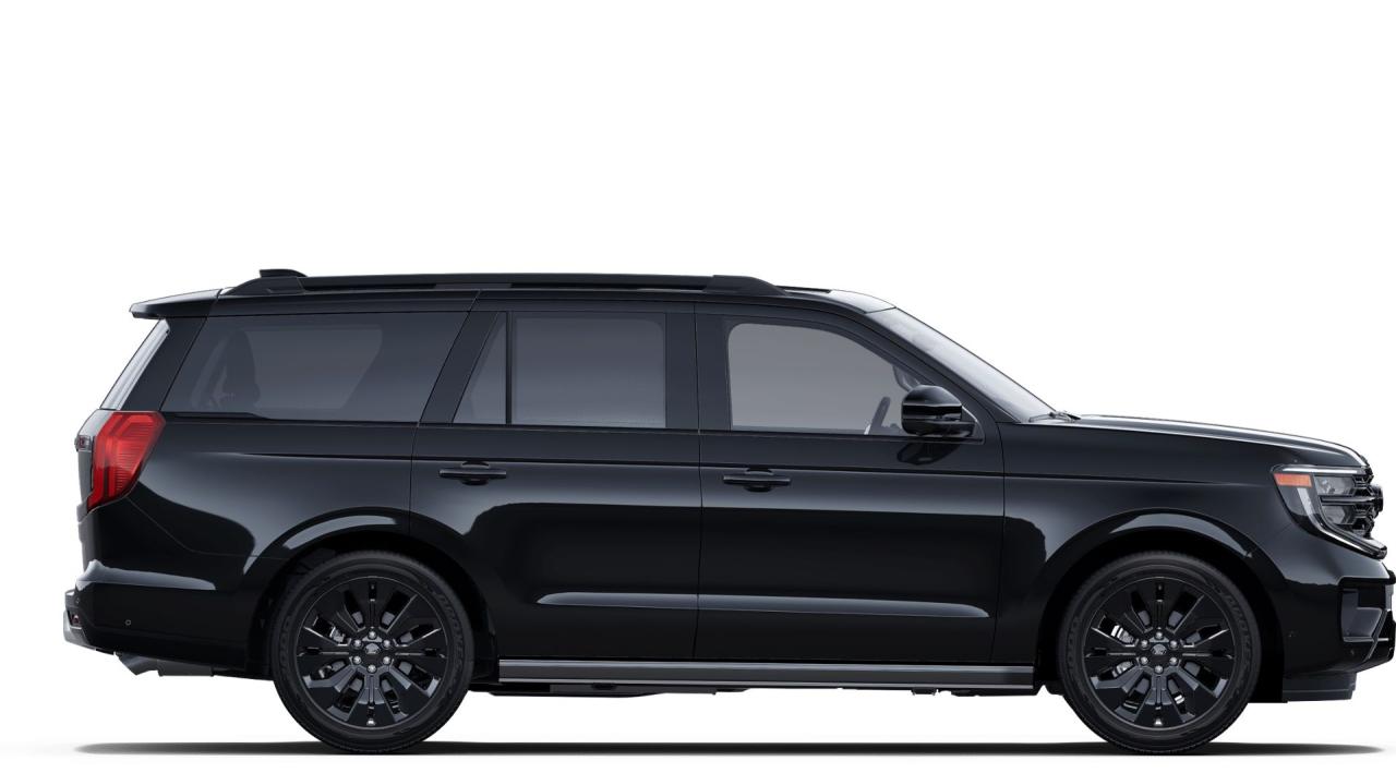 2025 Ford Expedition  Photo4