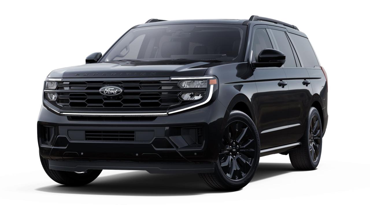 New 2025 Ford Expedition  for sale in Woodstock, NB