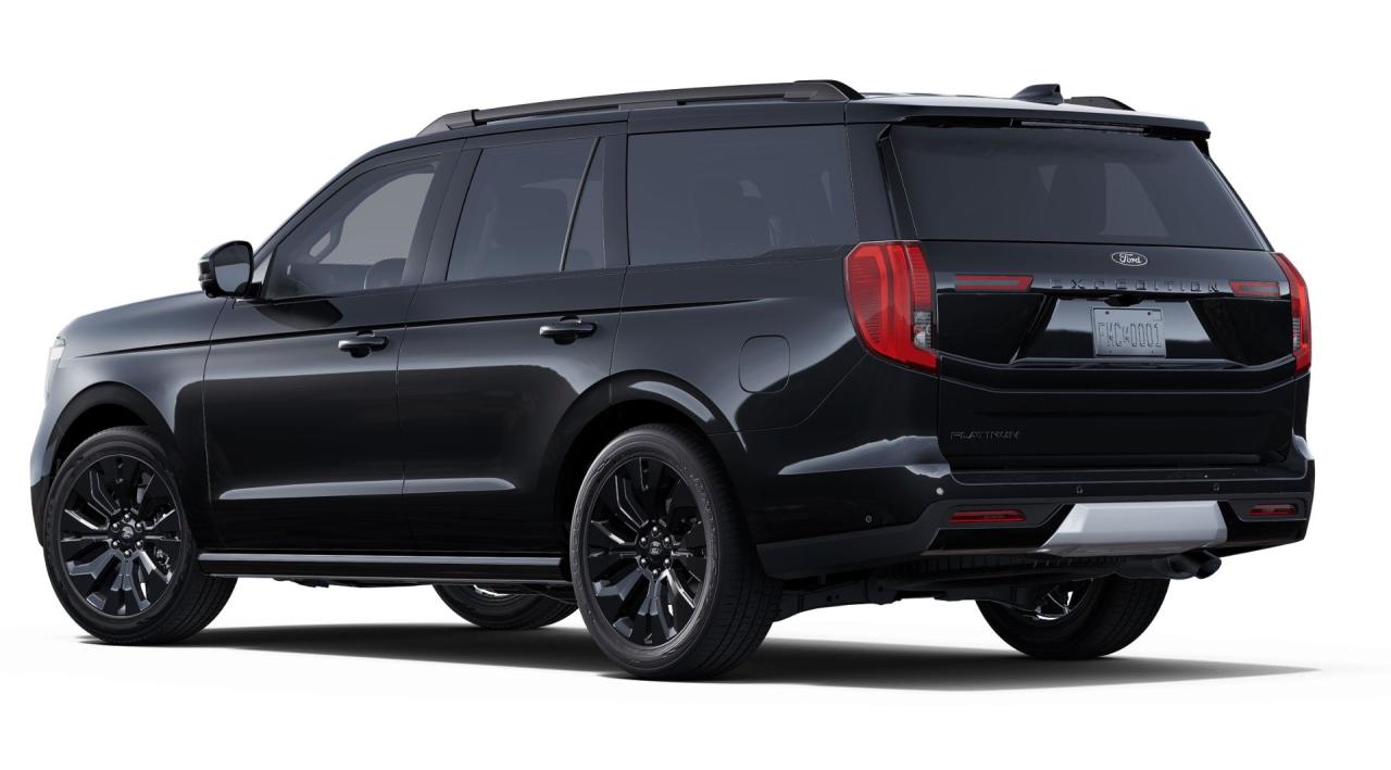 2025 Ford Expedition  Photo