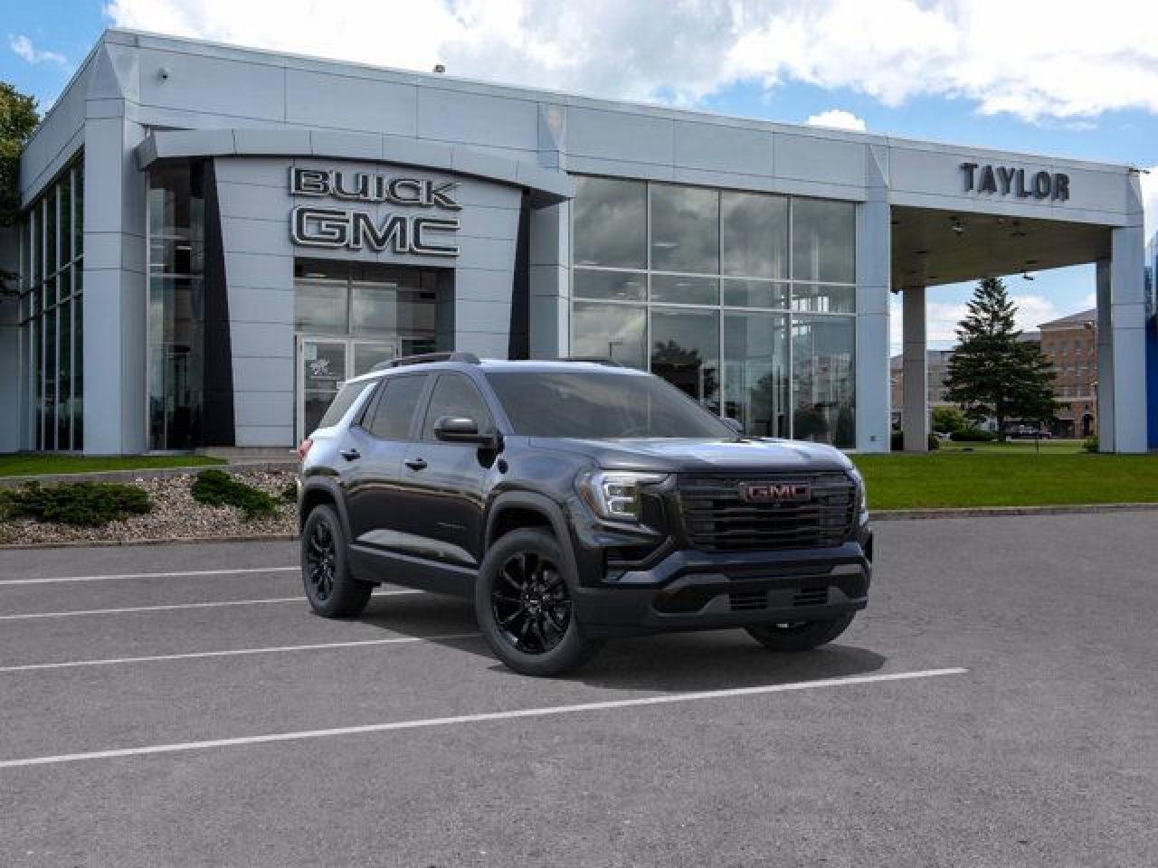 New 2026 GMC Terrain AWD Elevation for sale in Kingston, ON