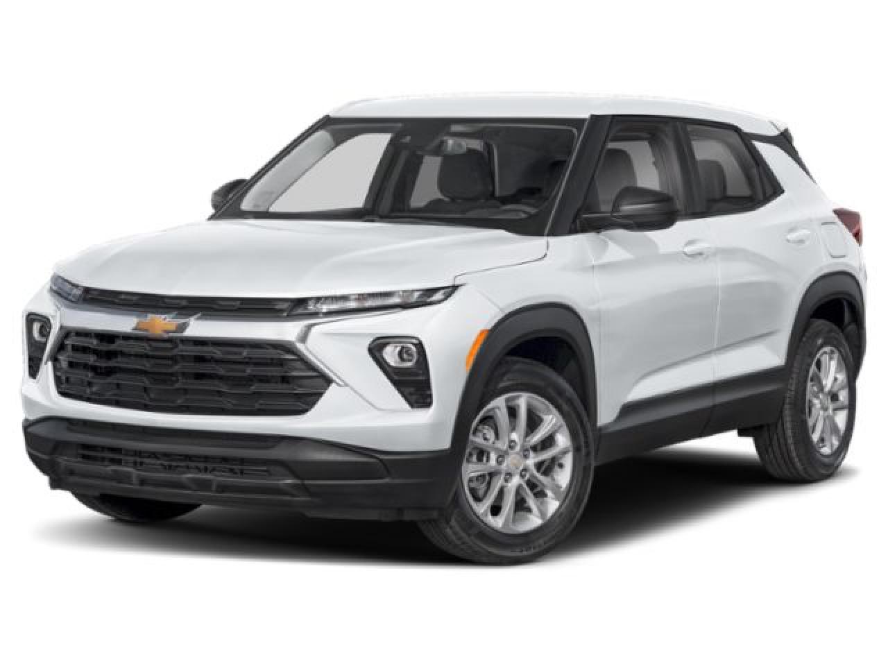 New 2025 Chevrolet TrailBlazer LT for sale in Kingston, ON