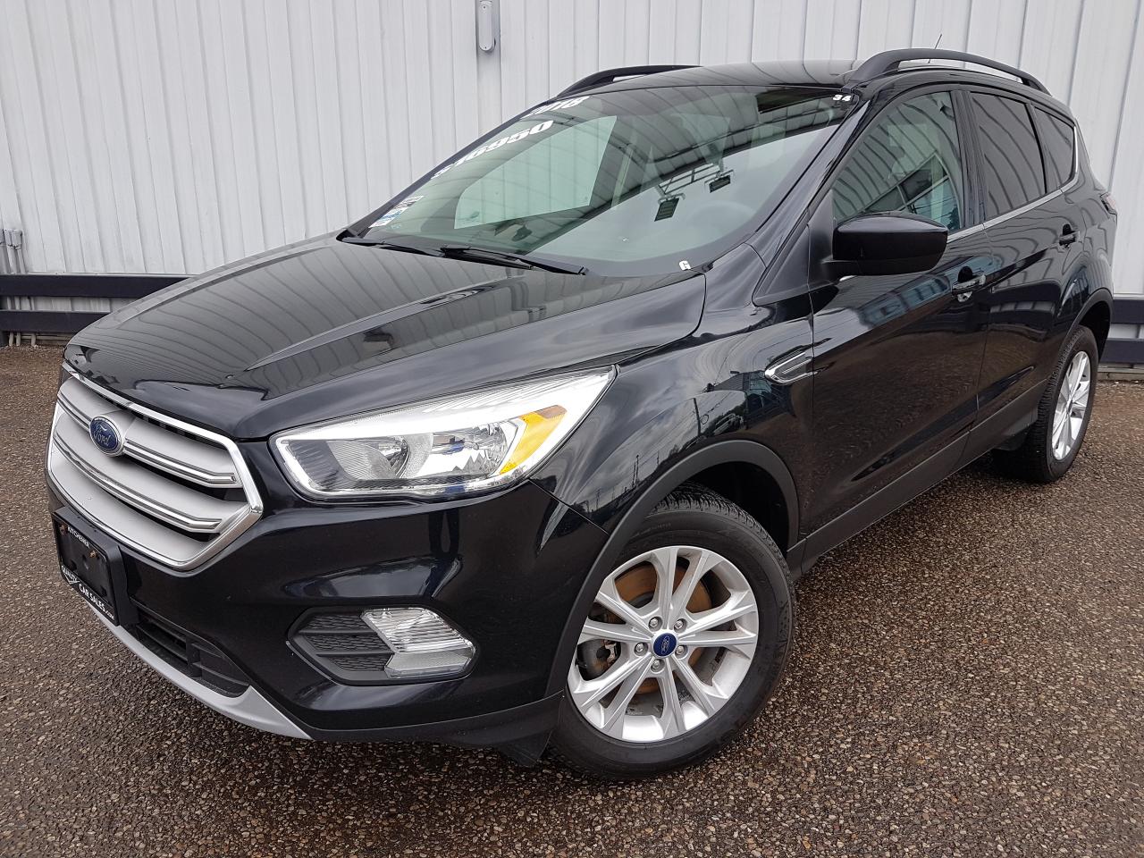 Used 2018 Ford Escape SE AWD *HEATED SEATS* for sale in Kitchener, ON