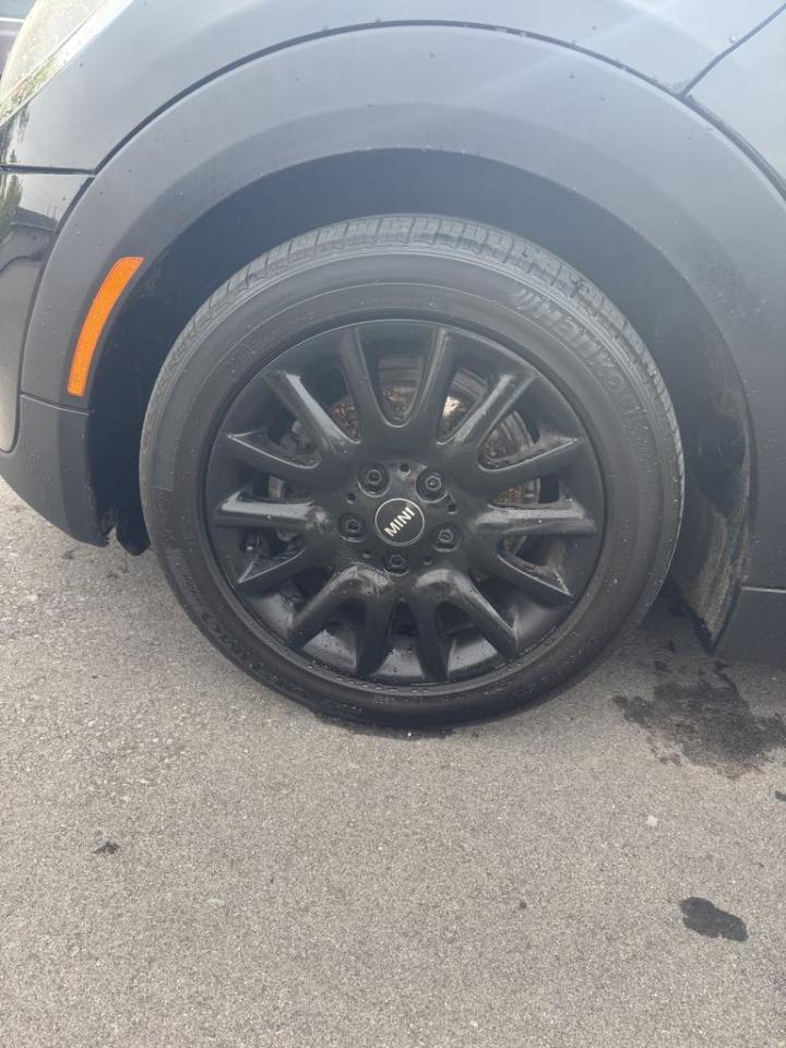 2019 MINI Cooper COOPER - Photo #12