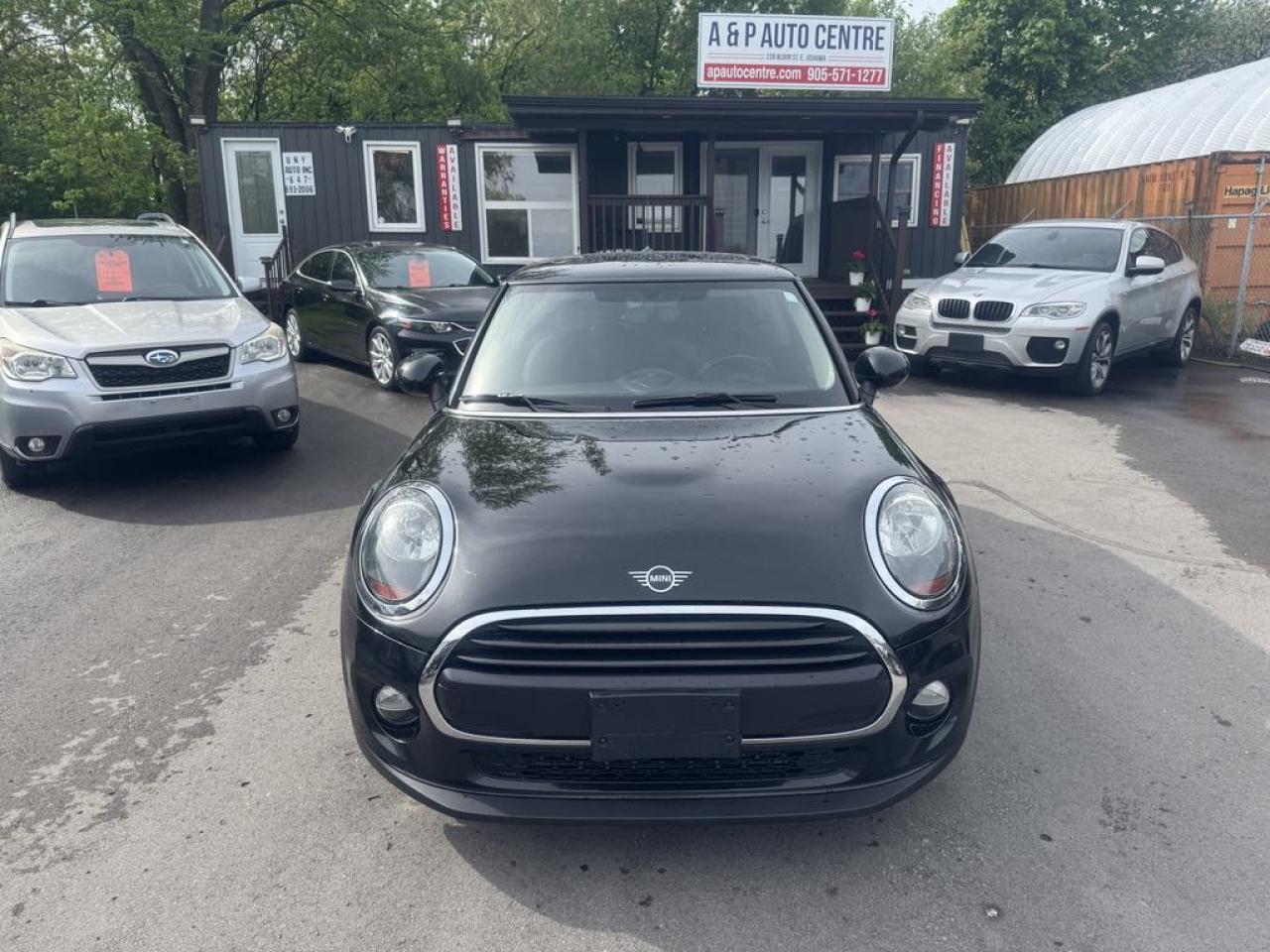 Used 2019 MINI Cooper COOPER for sale in Oshawa, ON