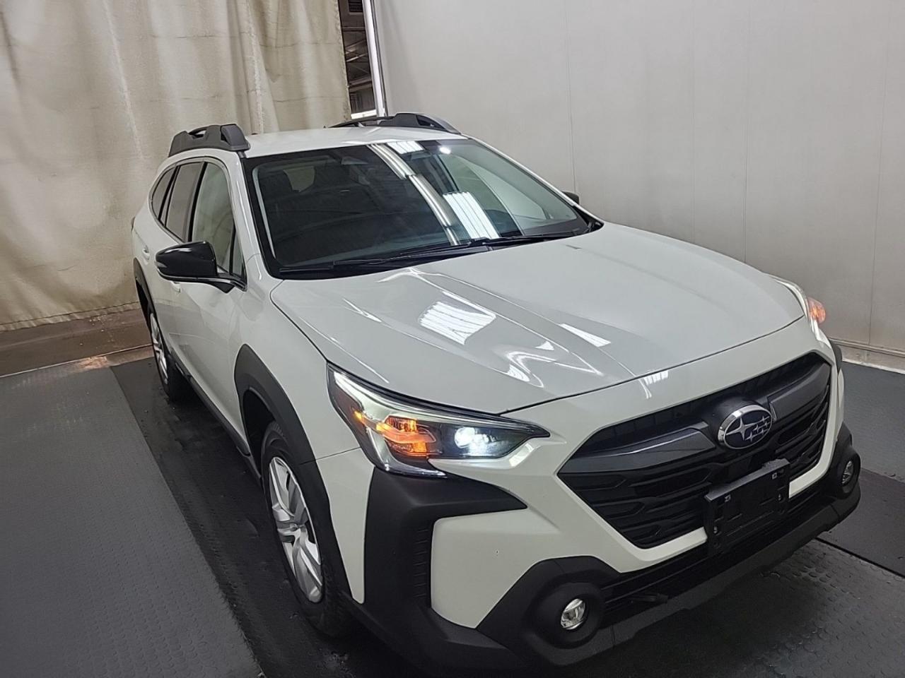 Used 2023 Subaru Outback 2.5L - Back-Up Camera - Drive Train - All Wheel !!! for sale in Burlington, ON