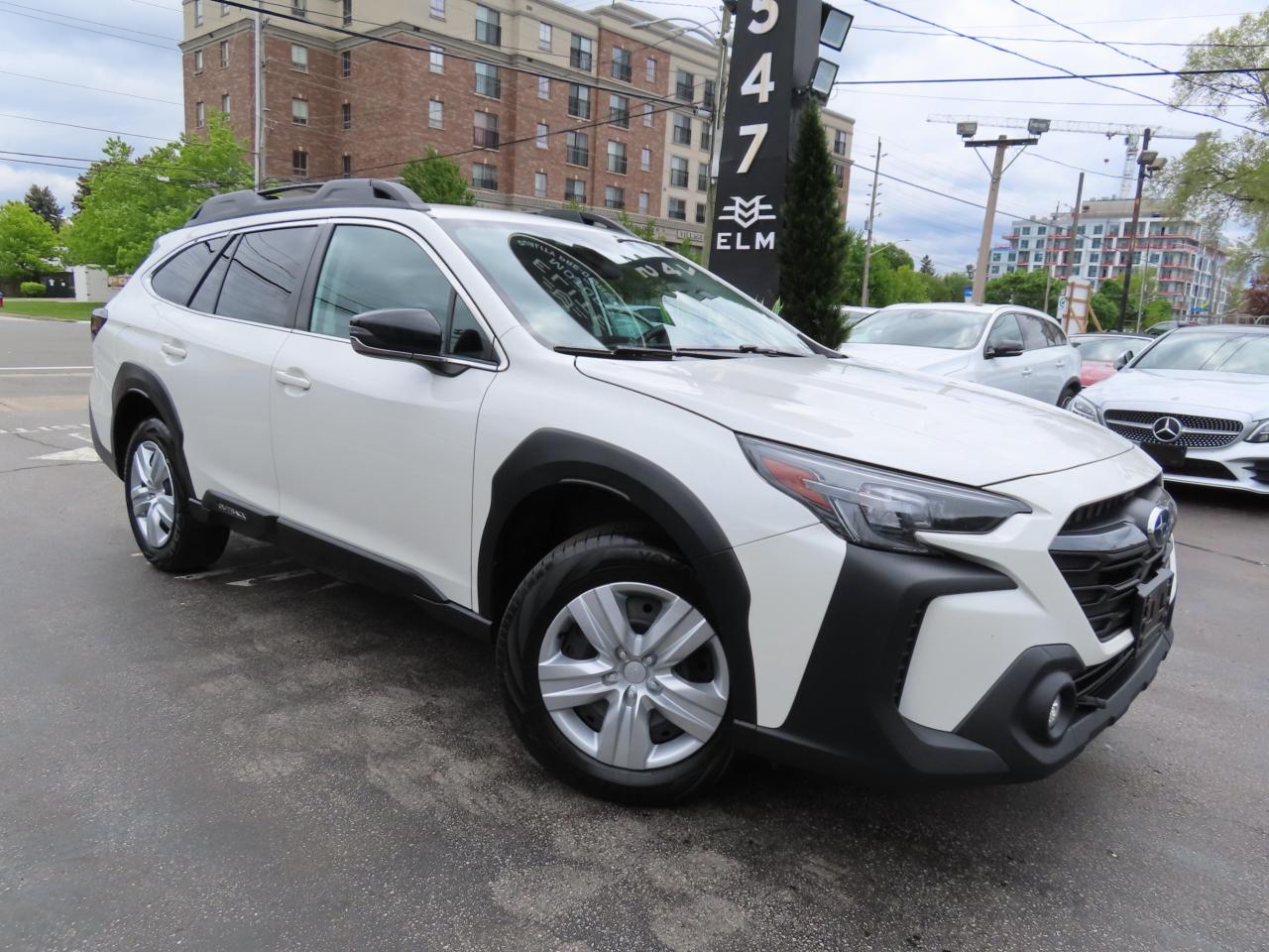 2023 Subaru Outback 2.5L - Back-Up Camera - Drive Train - All Wheel !!! Photo4