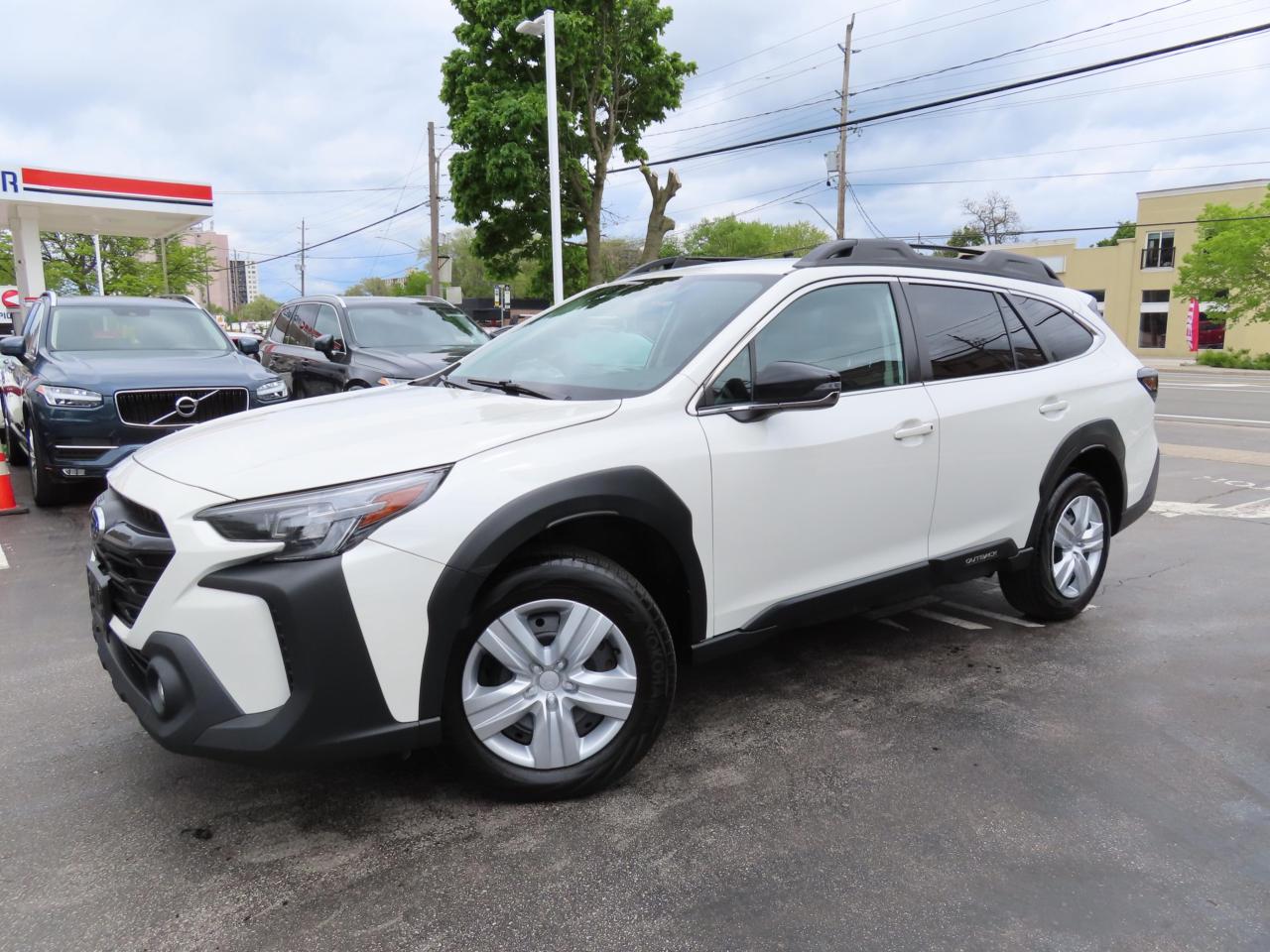2023 Subaru Outback 2.5L - Back-Up Camera - Drive Train - All Wheel !!! Photo3