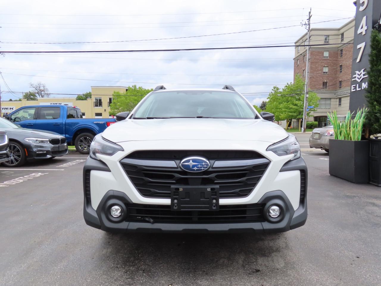 2023 Subaru Outback 2.5L - Back-Up Camera - Drive Train - All Wheel !!! Photo2