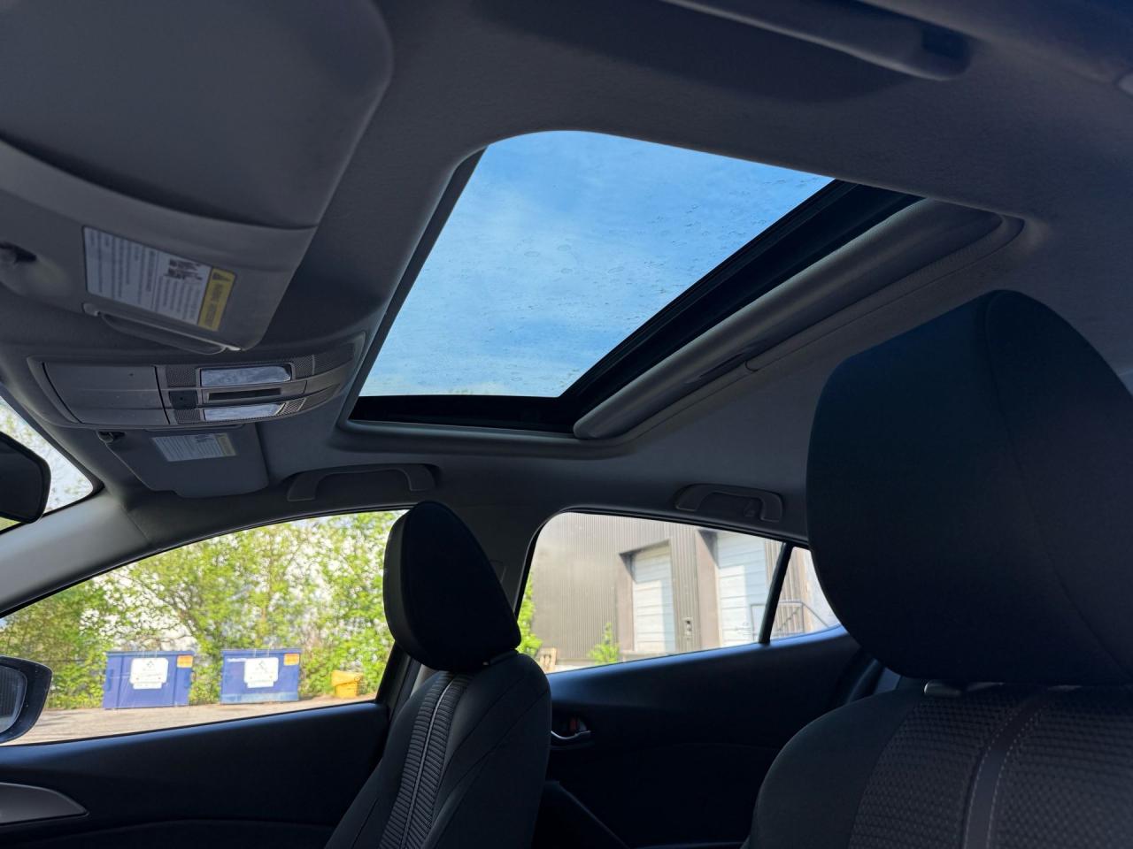 2017 Mazda MAZDA3 4DR SDN MAN GS - Photo #15