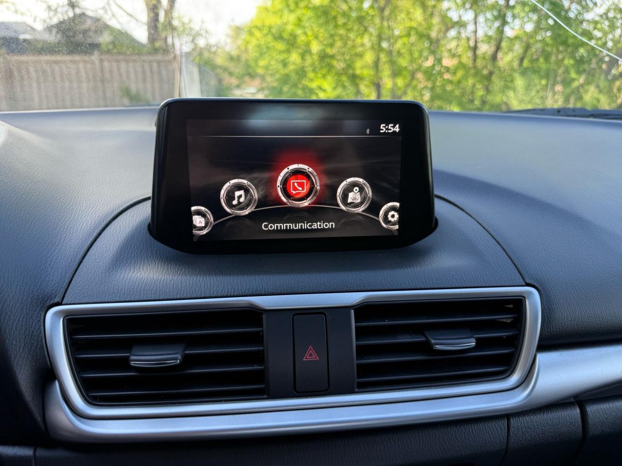 2017 Mazda MAZDA3 4DR SDN MAN GS - Photo #16