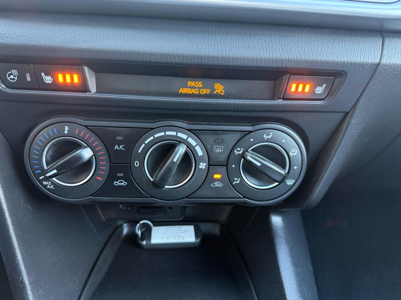 2017 Mazda MAZDA3 4DR SDN MAN GS - Photo #18