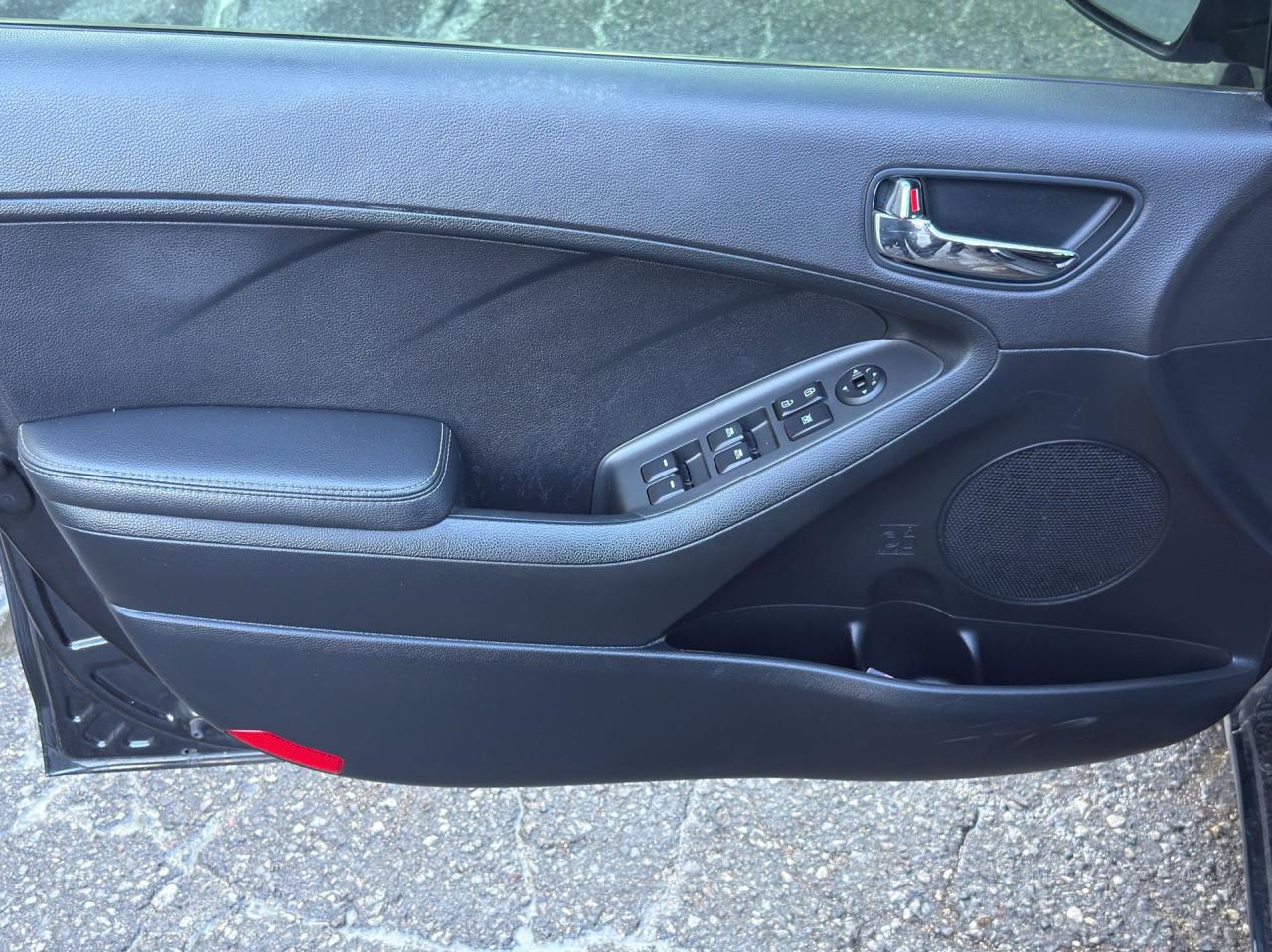 2016 Kia Forte 4dr Sdn Man EX - Photo #9