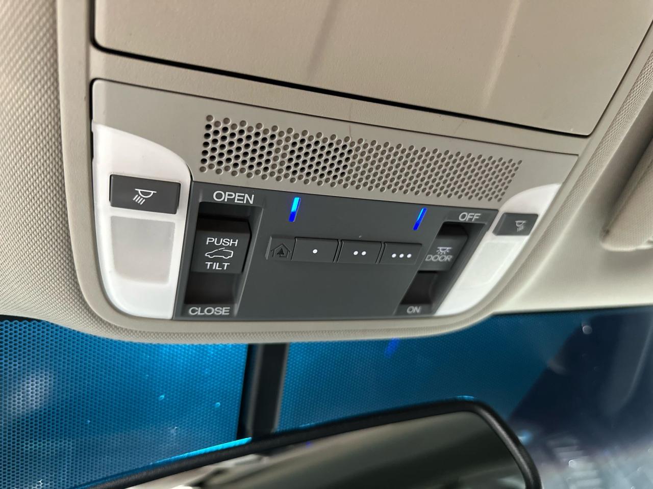 2013 Acura RDX Base - Photo #22