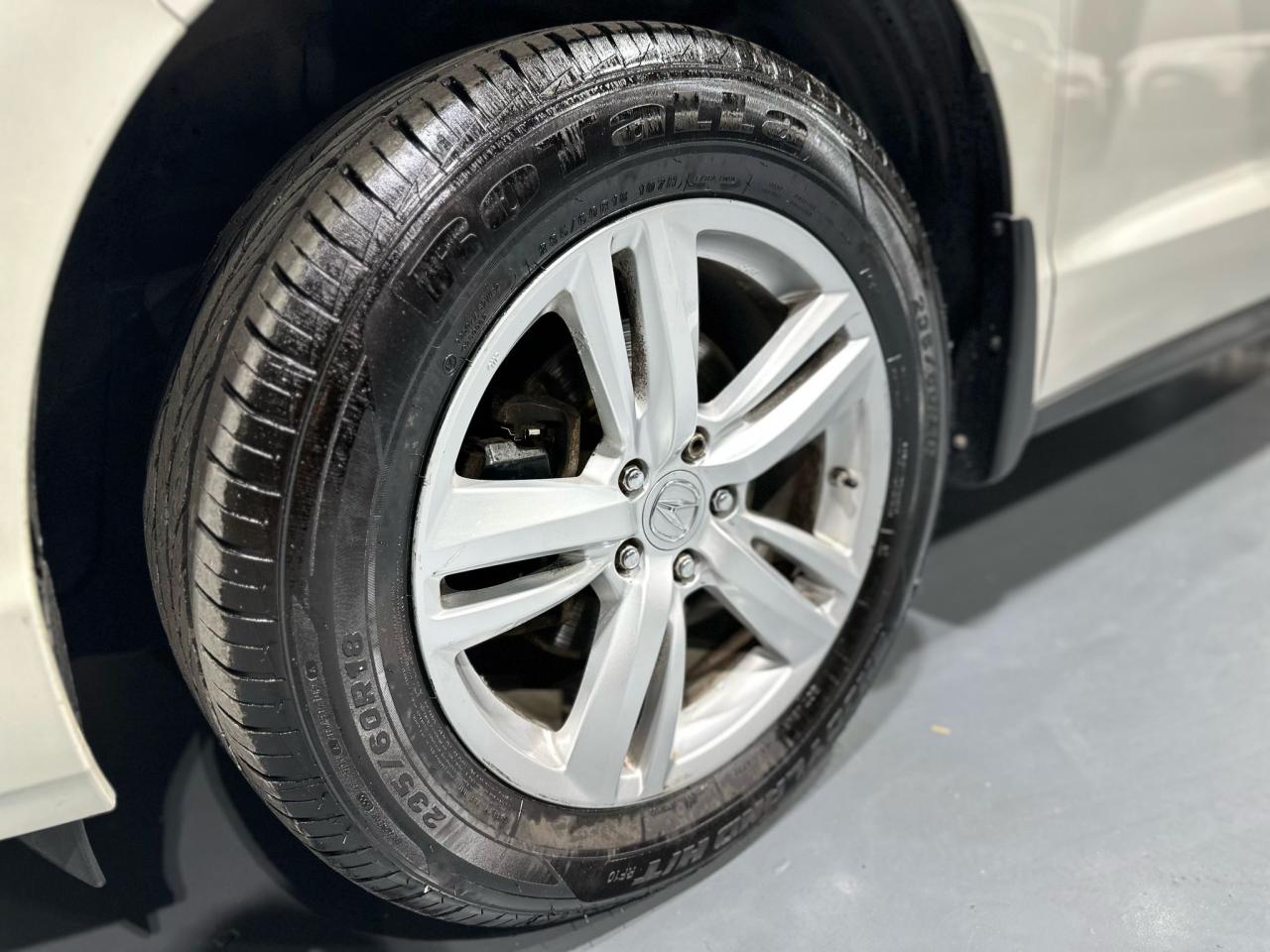2013 Acura RDX Base - Photo #23