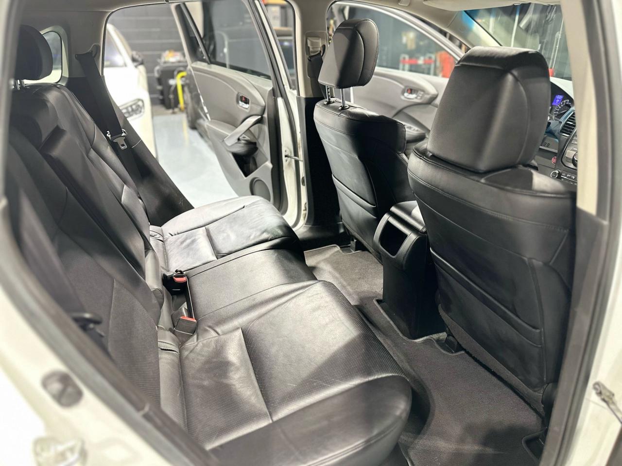 2013 Acura RDX Base - Photo #19