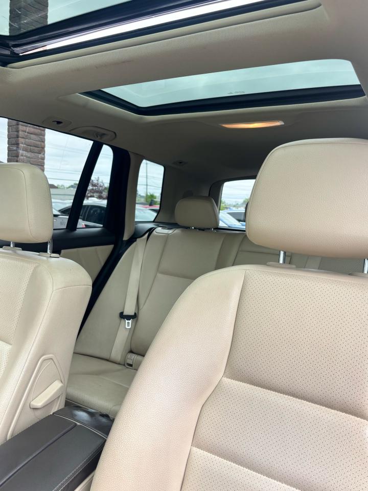 2015 Mercedes-Benz GLK-Class GLK 250 BlueTEC - Photo #18