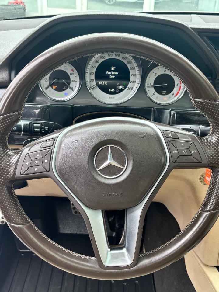 2015 Mercedes-Benz GLK-Class GLK 250 BlueTEC - Photo #8