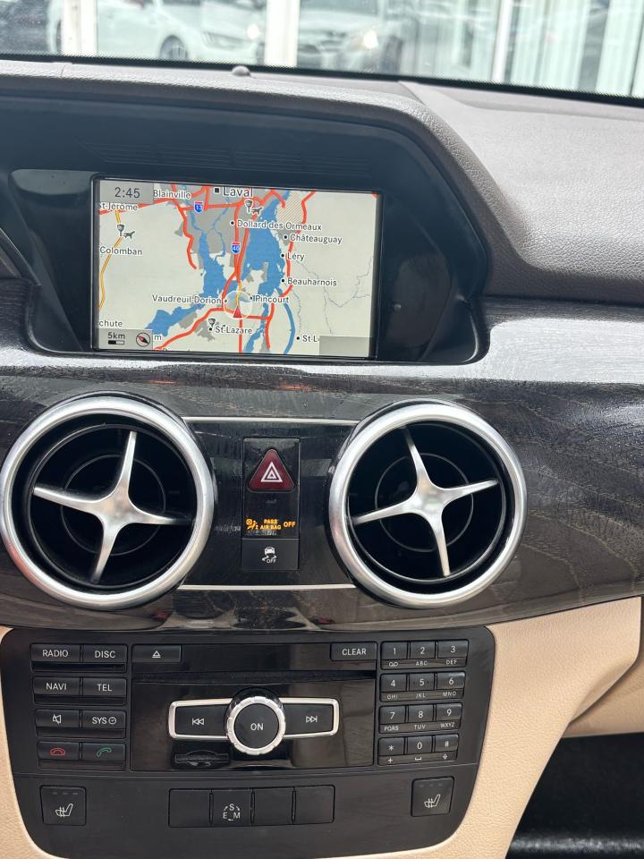 2015 Mercedes-Benz GLK-Class GLK 250 BlueTEC - Photo #10