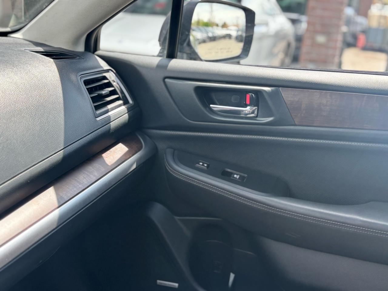2015 Subaru Outback 2.5i w/Limited & Tech Pkg - Photo #16