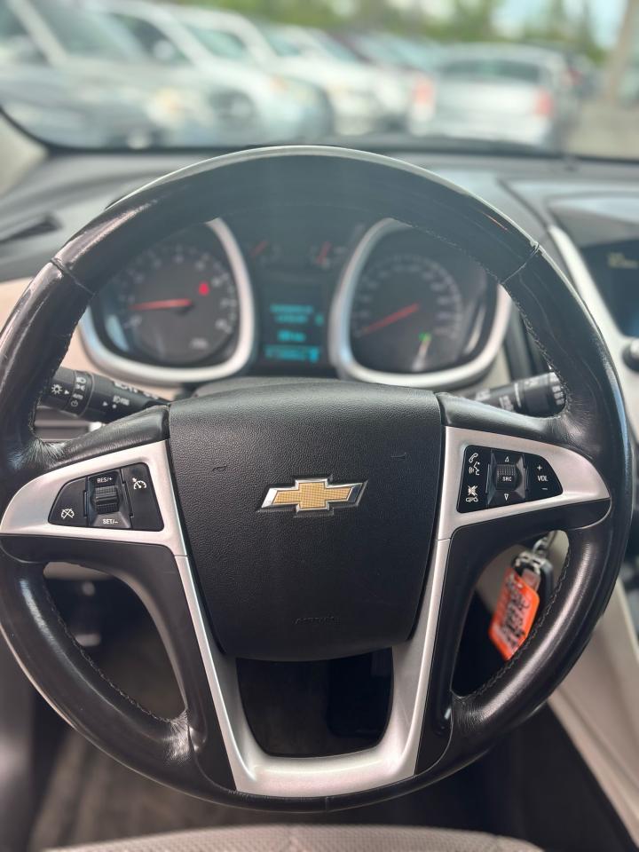 2012 Chevrolet Equinox 1LT - Photo #4