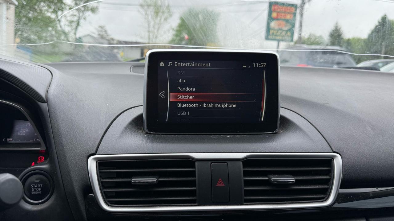 2016 Mazda MAZDA3 GS - Photo #15