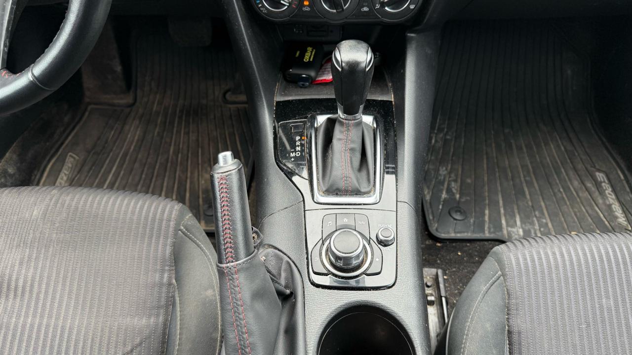 2016 Mazda MAZDA3 GS - Photo #14