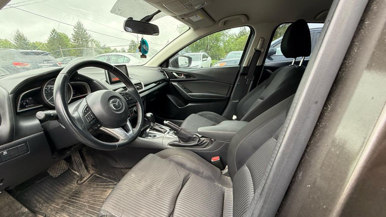2016 Mazda MAZDA3 GS - Photo #10