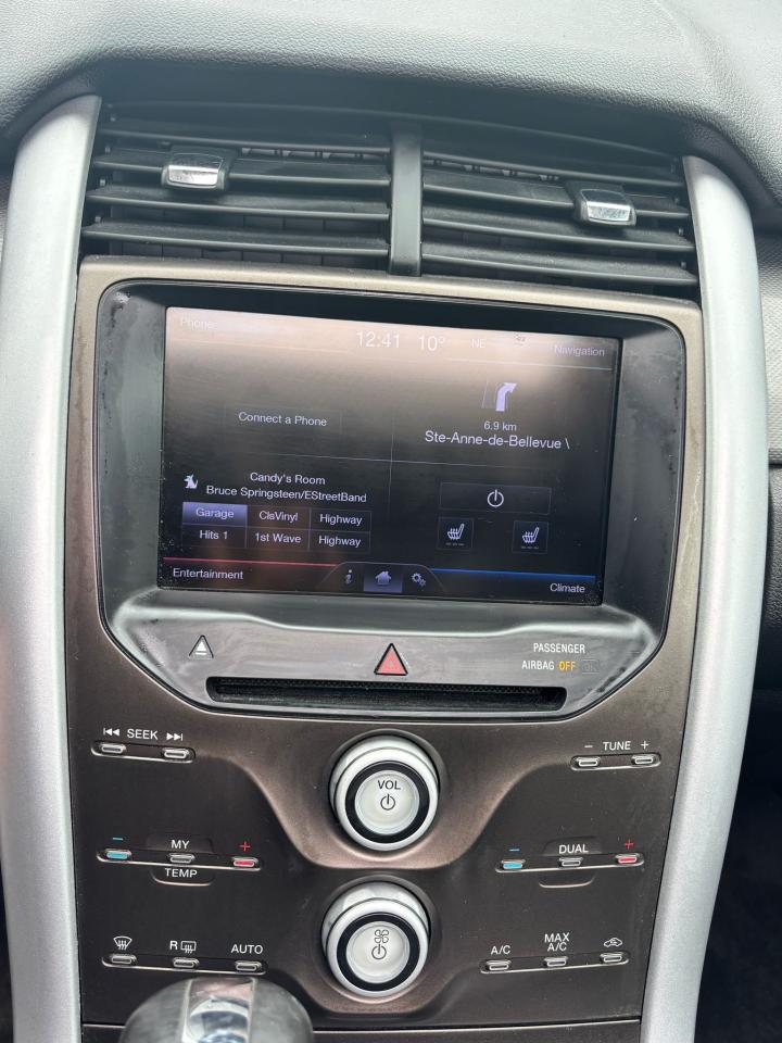 2013 Ford Edge SEL - Photo #18