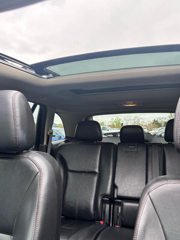 2013 Ford Edge SEL - Photo #16
