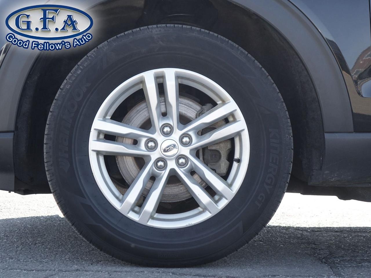2022 Ford Explorer XLT MODEL, AWD, 7 PASSENGER, LEATHER SEATS, SUNROO Photo6