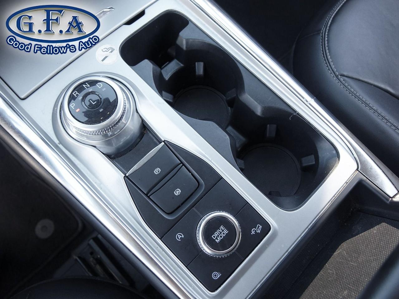 2022 Ford Explorer XLT MODEL, AWD, 7 PASSENGER, LEATHER SEATS, SUNROO Photo17