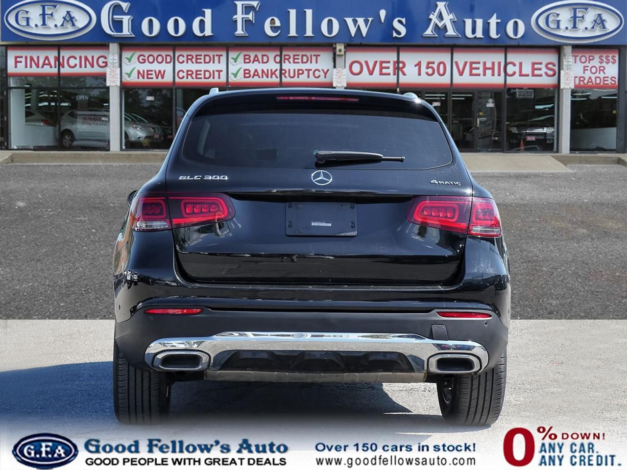 2021 Mercedes-Benz GL-Class 4MATIC, PREMIUM PACKAGE, LEATHER SEATS, PANORAMIC Photo4