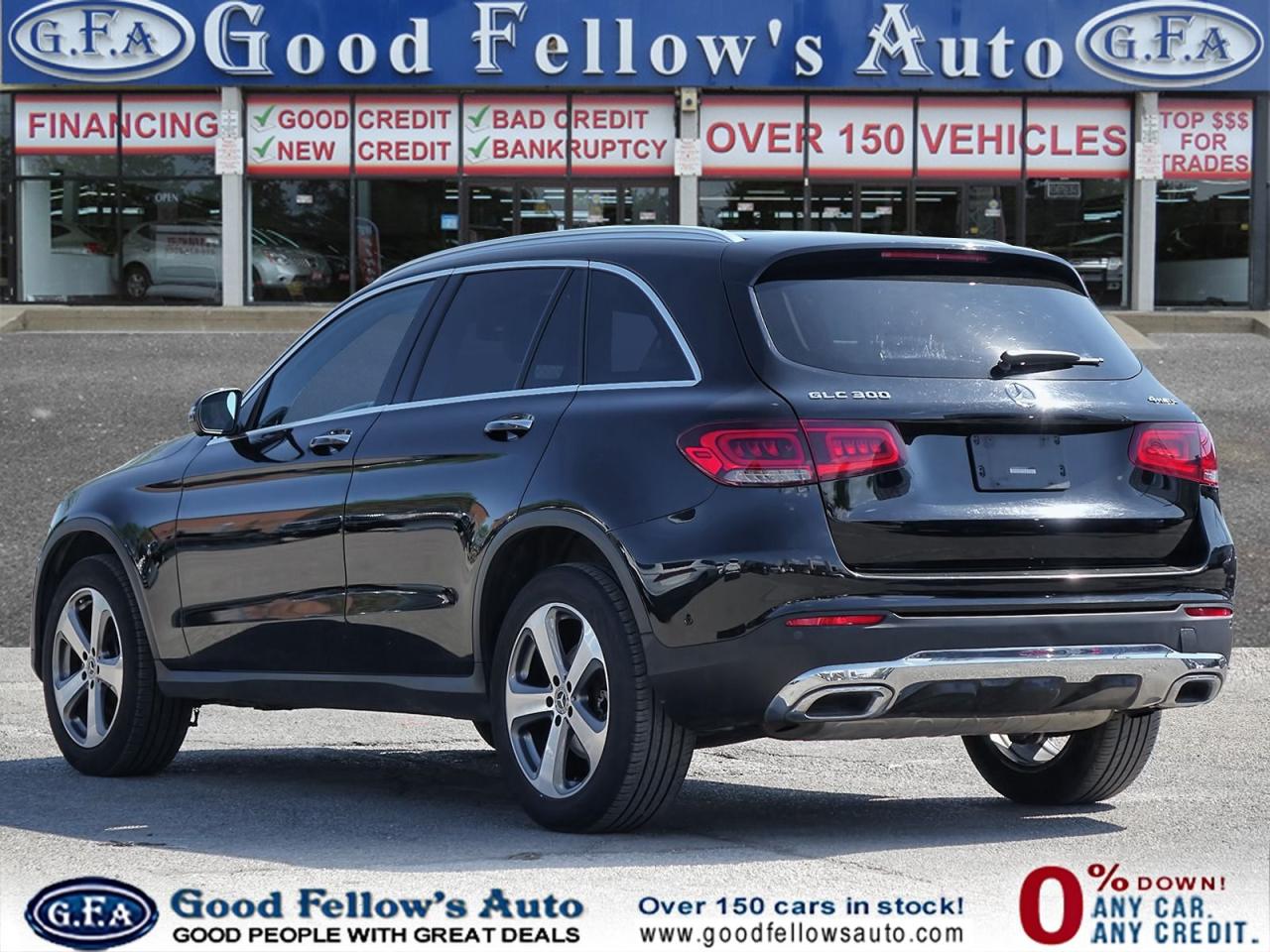 2021 Mercedes-Benz GL-Class 4MATIC, PREMIUM PACKAGE, LEATHER SEATS, PANORAMIC Photo5