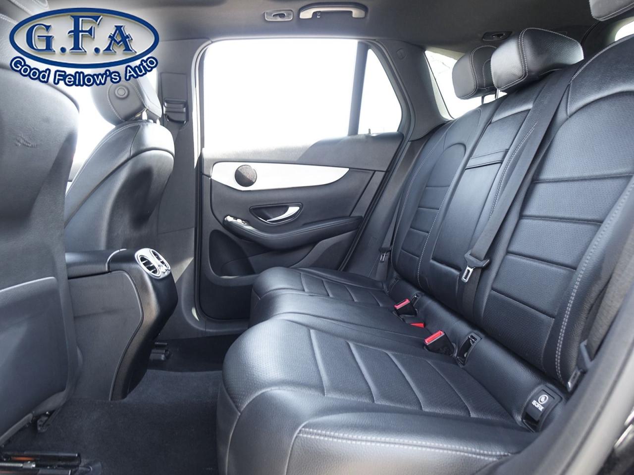 2021 Mercedes-Benz GL-Class 4MATIC, PREMIUM PACKAGE, LEATHER SEATS, PANORAMIC Photo9