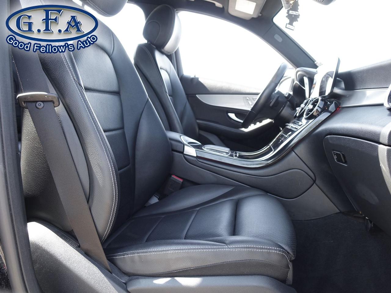 2021 Mercedes-Benz GL-Class 4MATIC, PREMIUM PACKAGE, LEATHER SEATS, PANORAMIC Photo10