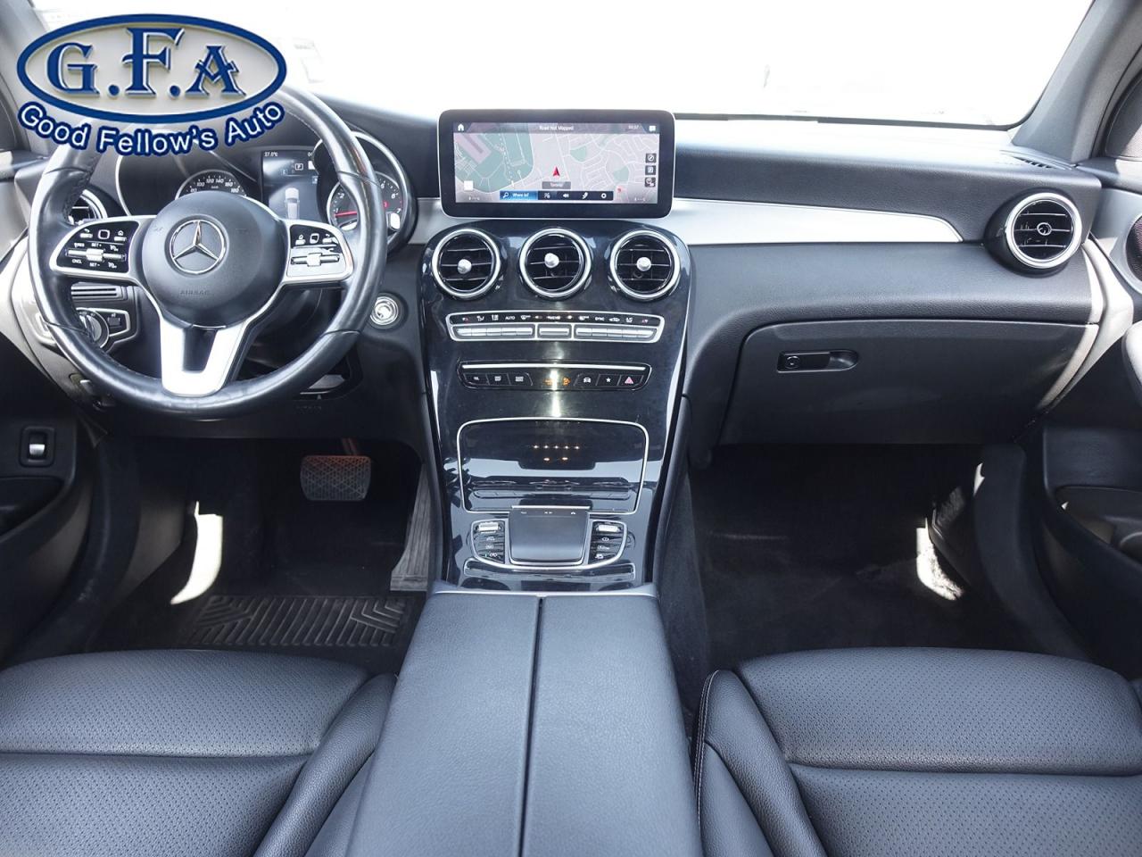 2021 Mercedes-Benz GL-Class 4MATIC, PREMIUM PACKAGE, LEATHER SEATS, PANORAMIC Photo11